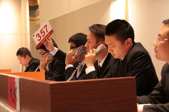 中國(guó)招標(biāo)信息發(fā)布網(wǎng) 2015